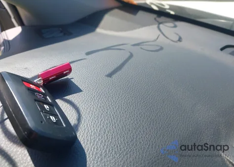 2018 Toyota Highlander Xle из США, поврежденный, VIN 5TDJZRFHXJS894924